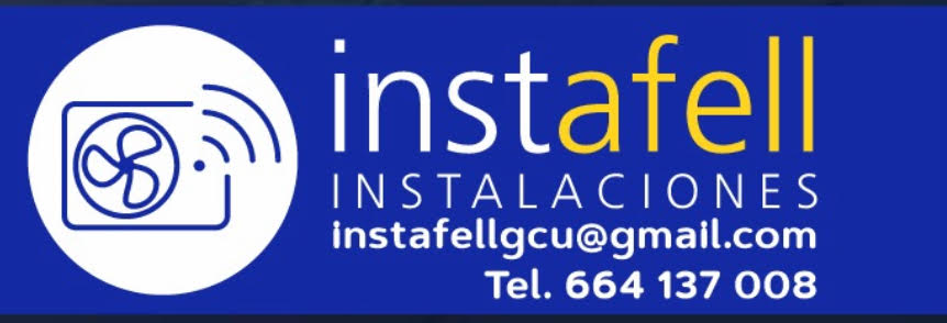 Instafell Servicios