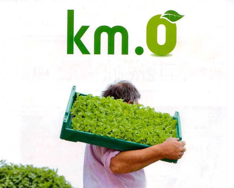 Associació Productors KM 0