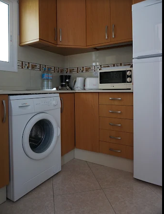 Apartamentos Tur&iacute;sticos 6