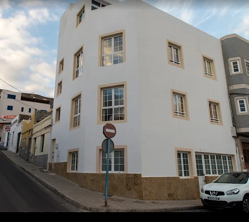 Apartamentos Tur&iacute;sticos 10