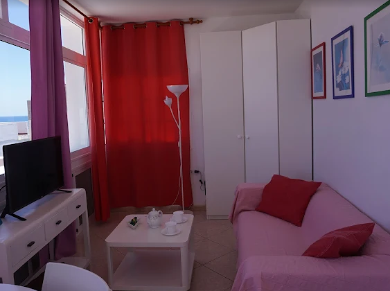 Apartamentos Tur&iacute;sticos 11