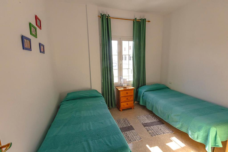 Apartamentos Tur&iacute;sticos 16