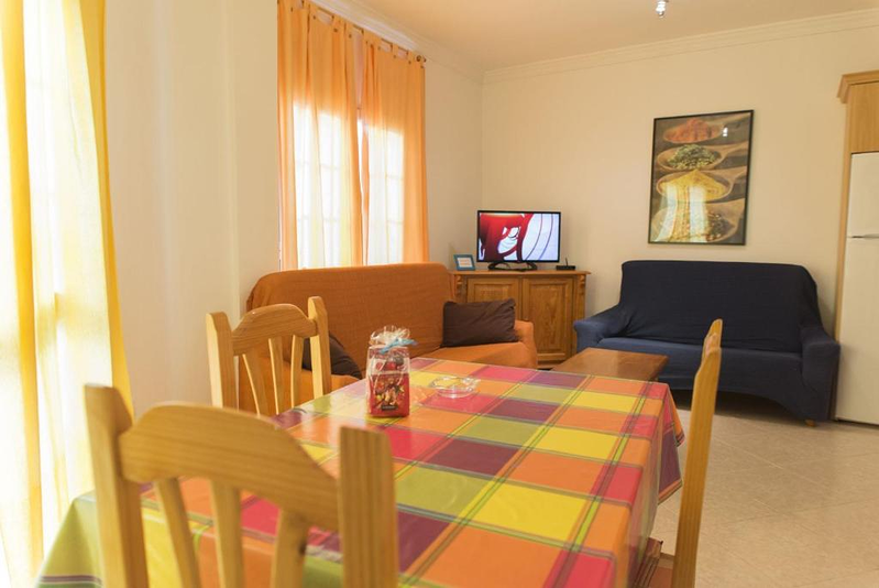 Apartamentos Tur&iacute;sticos 17