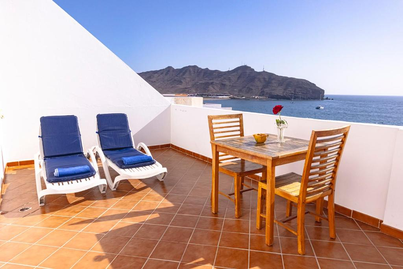 Apartamentos Tur&iacute;sticos 26