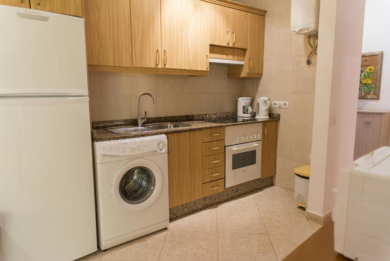 Apartamentos Tur&iacute;sticos 19