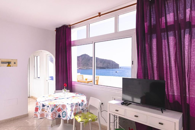 Apartamentos Tur&iacute;sticos 23