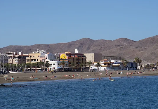 Apartamentos Tur&iacute;sticos Tuineje