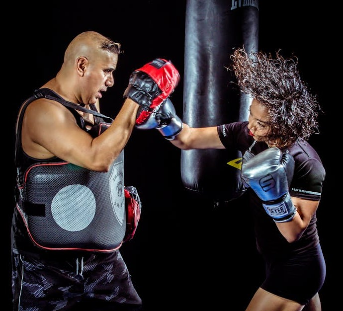 Zeus Trainer Elite 6