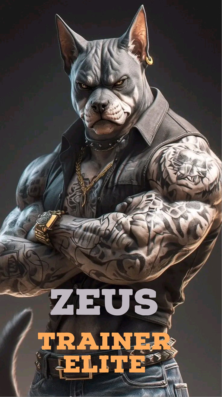 Zeus Trainer Elite 10