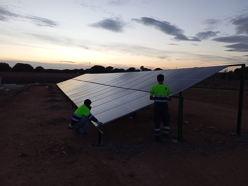 Solar Mancha Cuenca 3