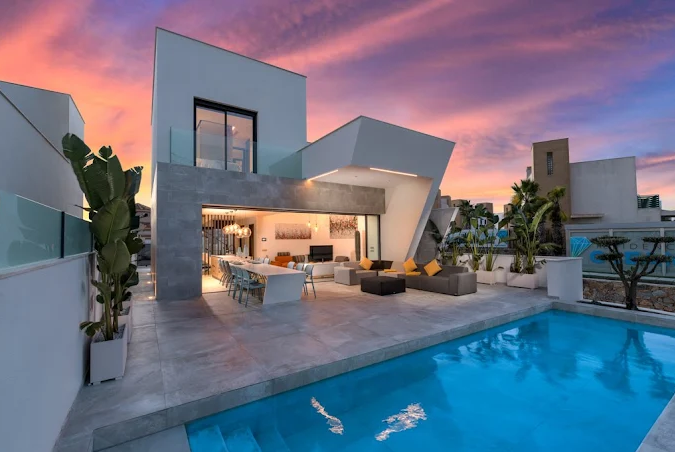 Imagen de Spain1 La Zenia