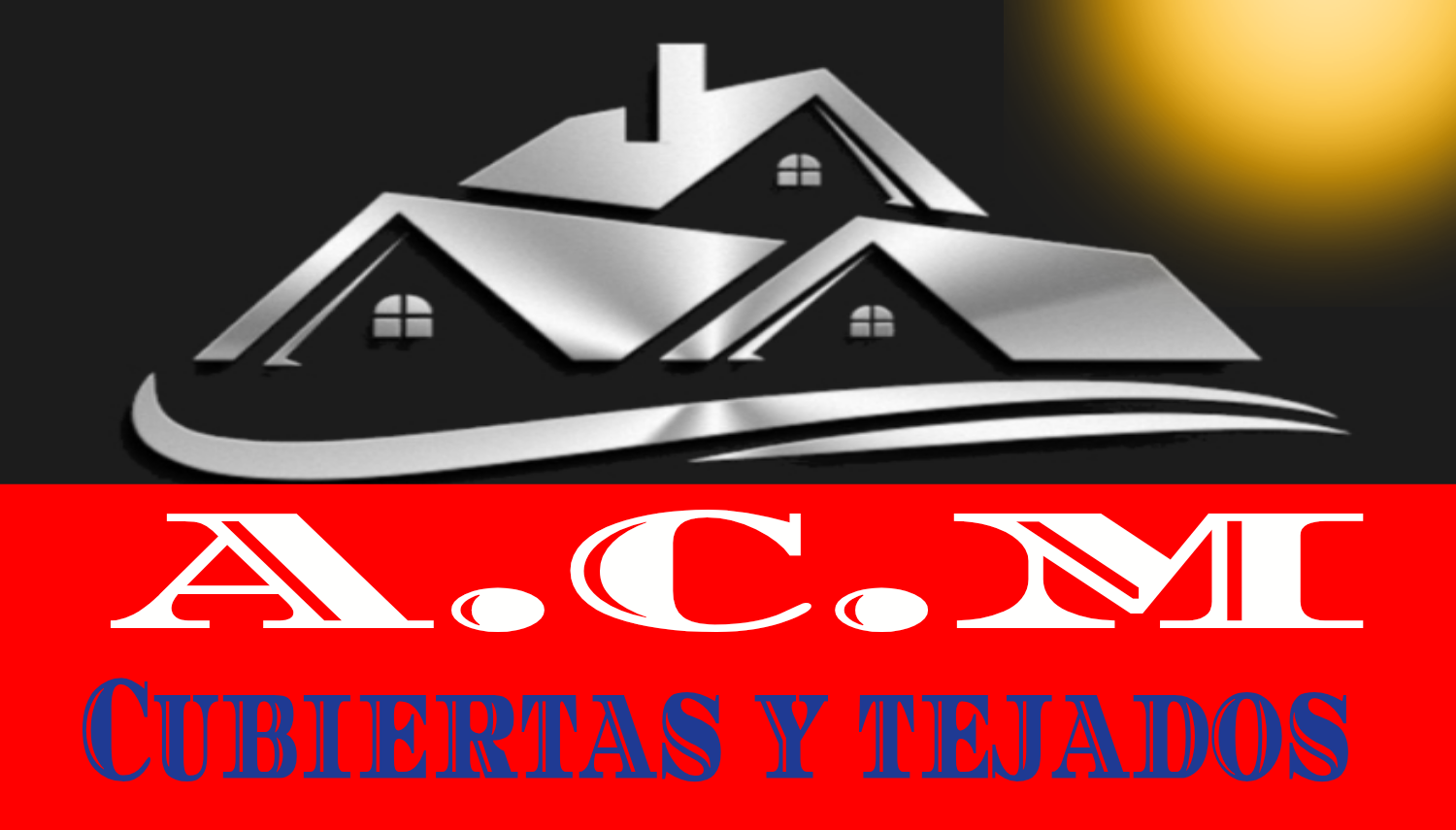 ACM Tejados y Cubiertas