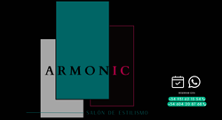 Imagen de Armonic Estudio de Estilismo