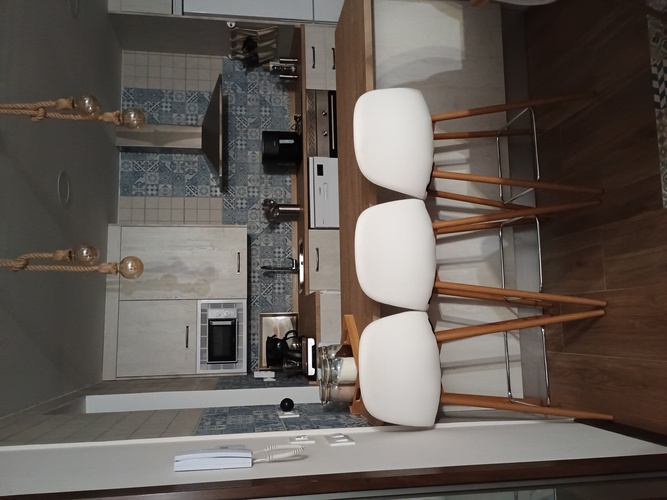 Casa Rural Casa Paula 13