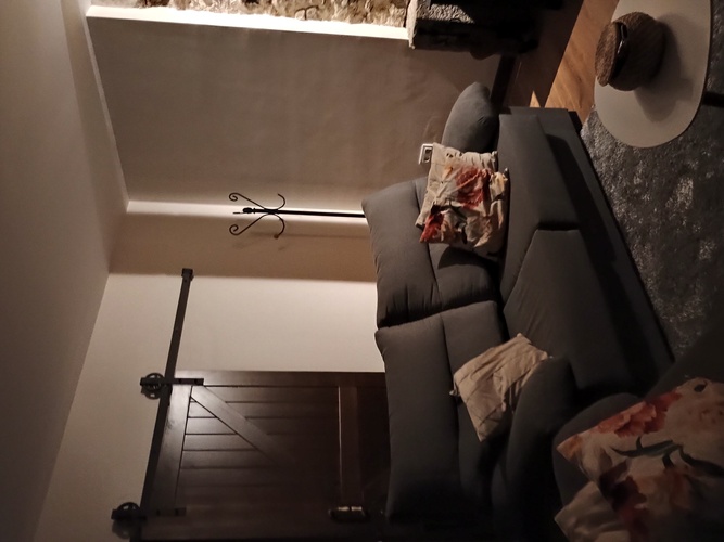 Casa Rural Casa Paula 8