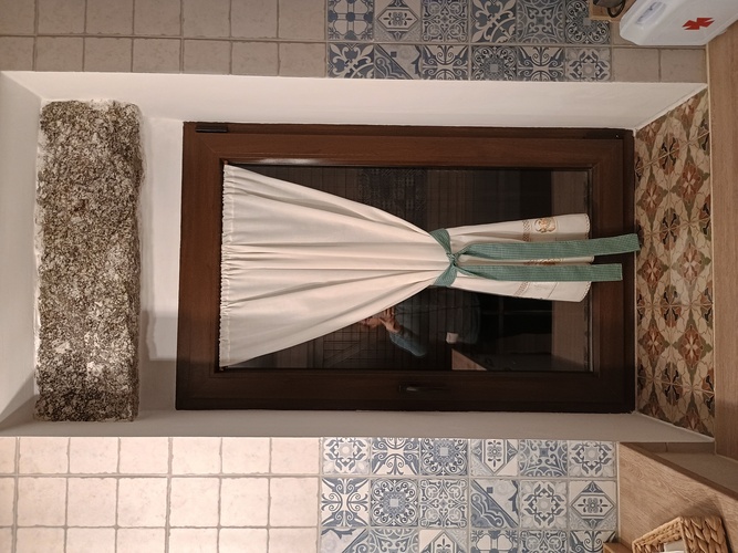 Casa Rural Casa Paula 9