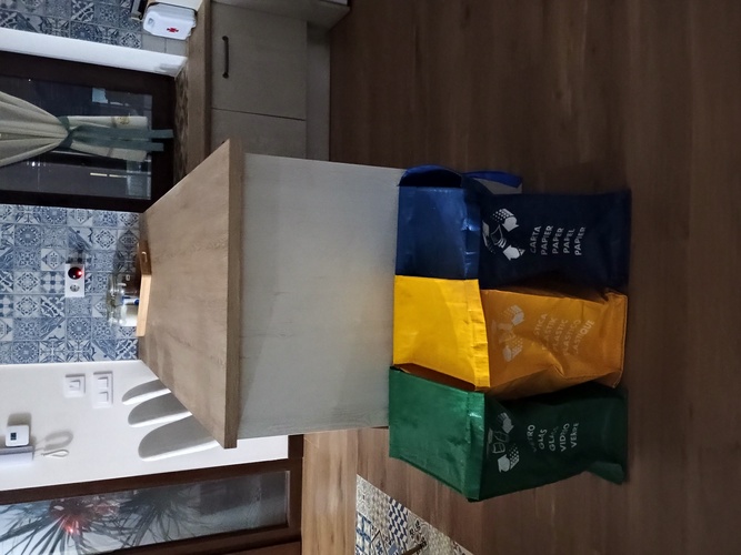 Casa Rural Casa Paula 11