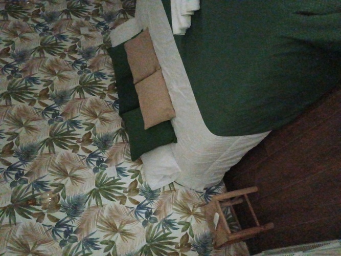 Casa Rural Casa Paula 14