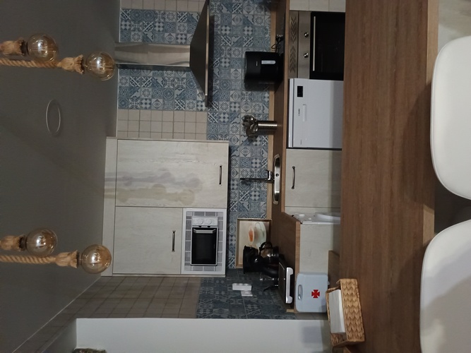 Casa Rural Casa Paula 10