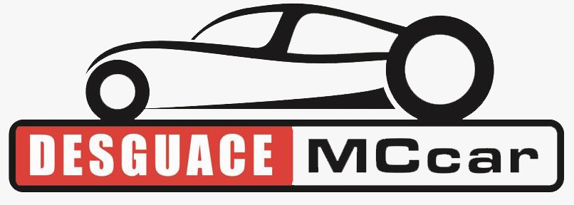 Desguace Mc Car