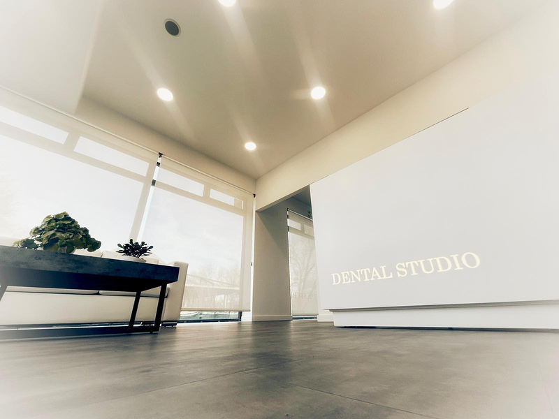 Dental Studio CLINICAS DENTALES