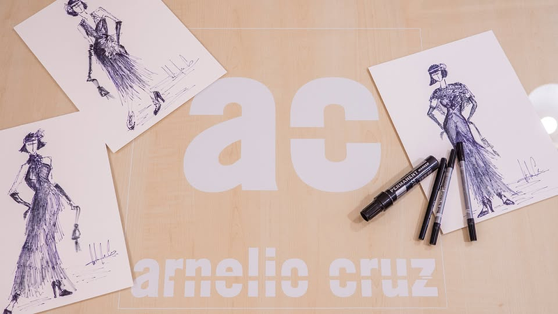 Arnelio Cruz 3