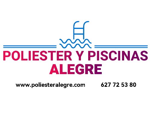 Poliester Y Piscinas Alegre