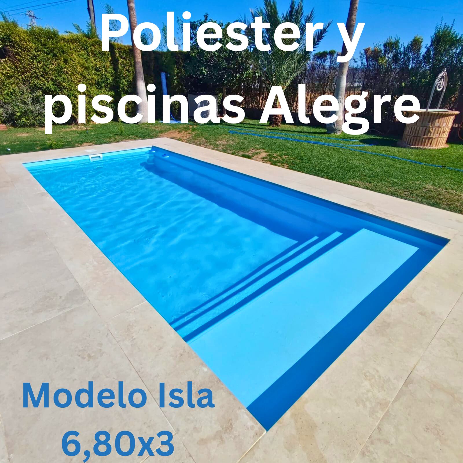 Poliester Y Piscinas Alegre 8