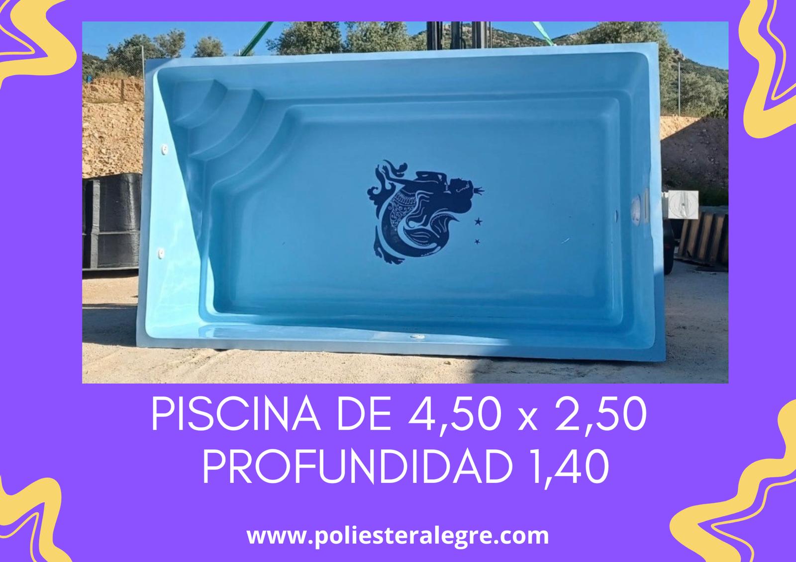 Poliester Y Piscinas Alegre 5