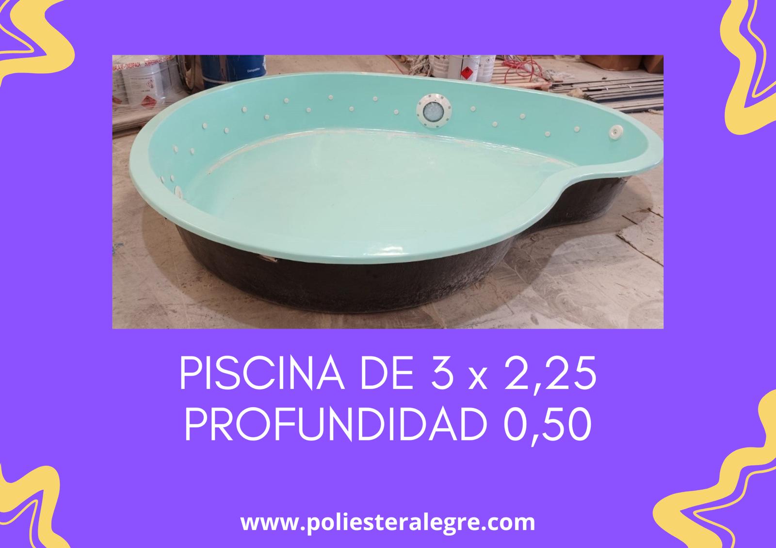 Poliester Y Piscinas Alegre 7