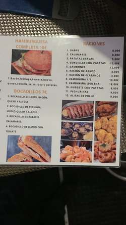 Galería de imágenes