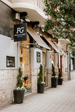 Galería de imágenes