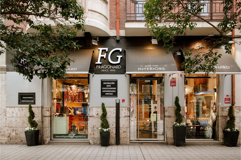 Fragonard Interiors 4