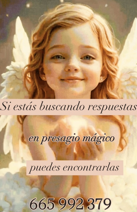 Presagio M&aacute;gico 11