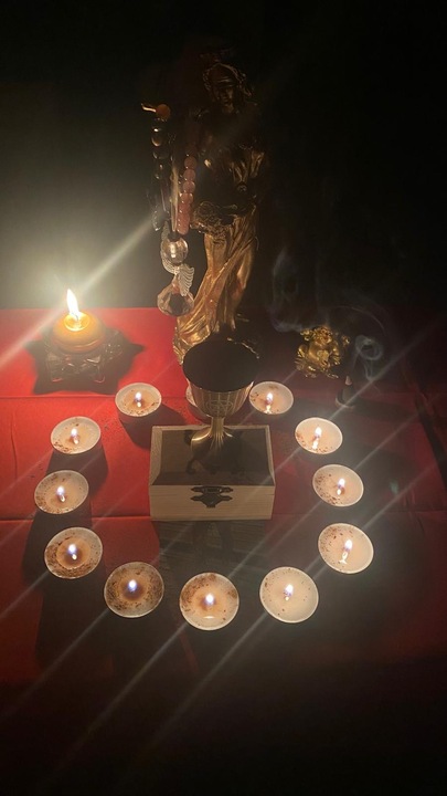 Presagio M&aacute;gico 6