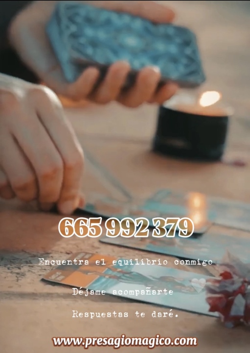 Presagio M&aacute;gico 4