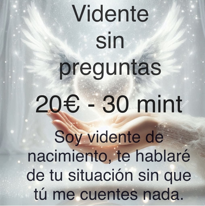 Presagio M&aacute;gico 12