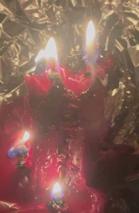 Presagio M&aacute;gico 8