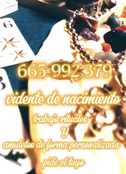 Presagio M&aacute;gico 5