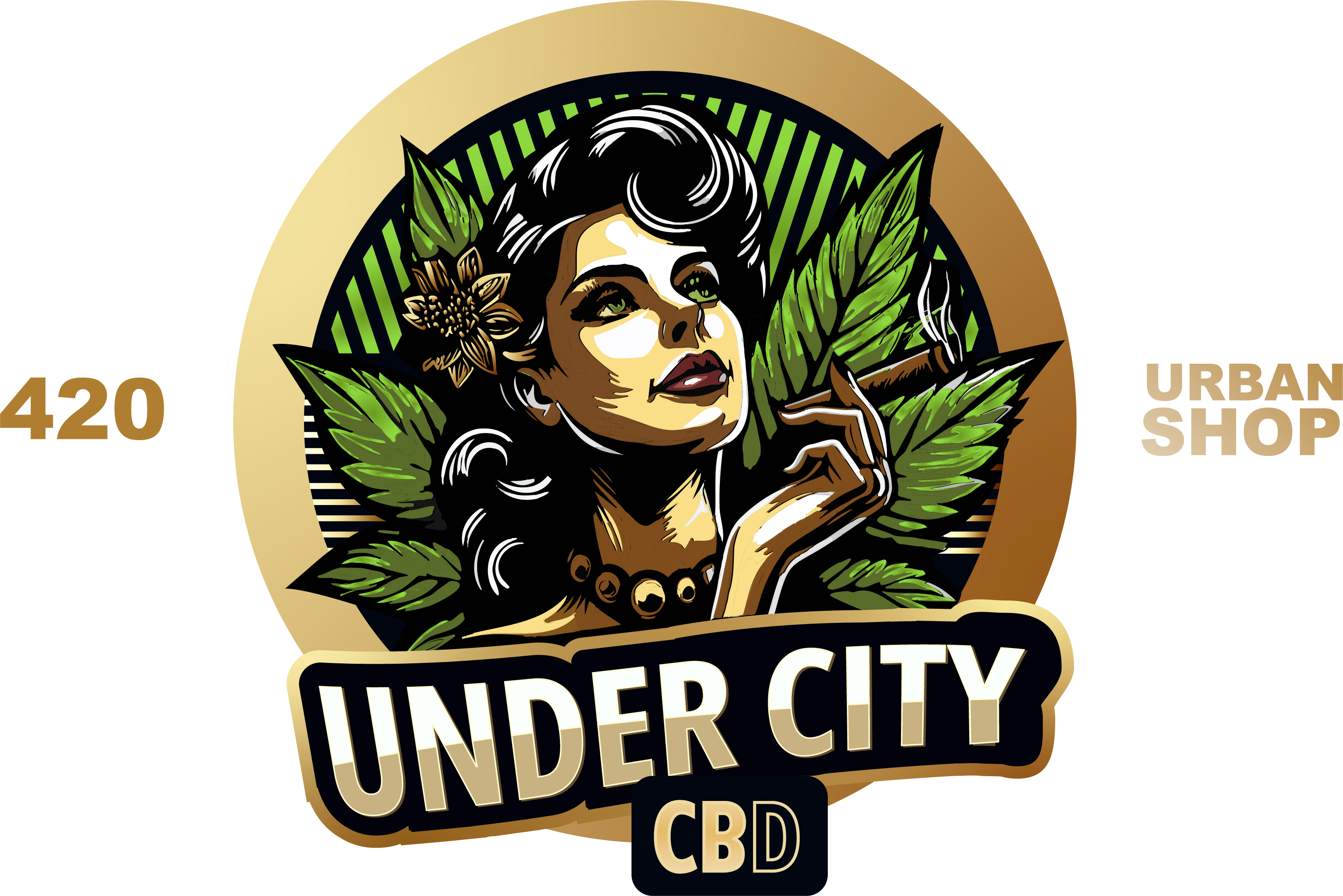 CBD Undercity