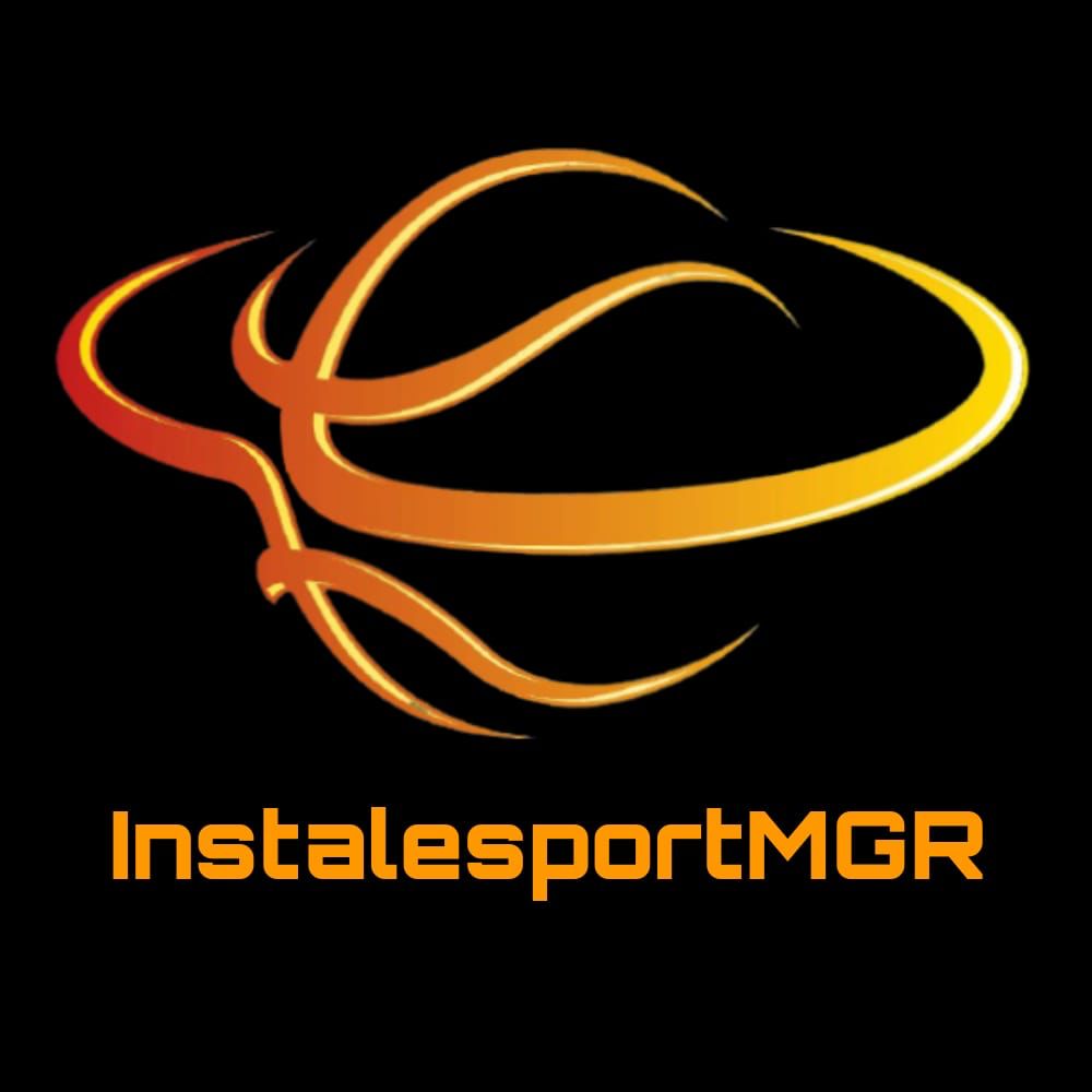 Instalesportmgr
