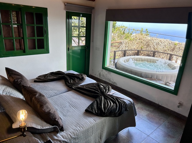 "Los Viejitos en Firgas" 11