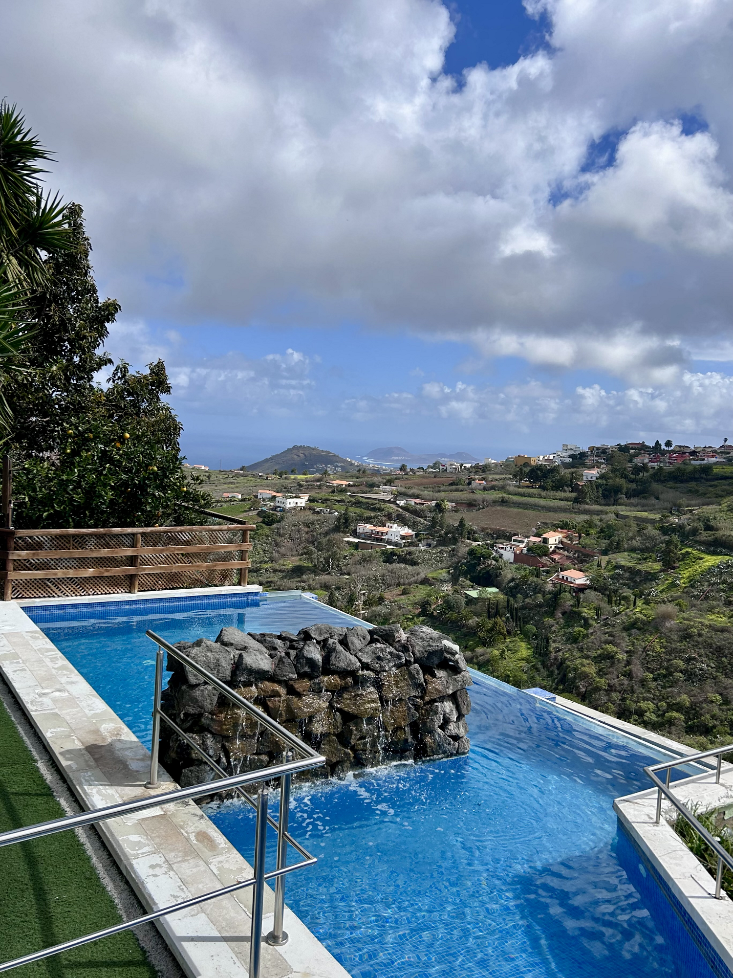 "Los Viejitos en Firgas" 17