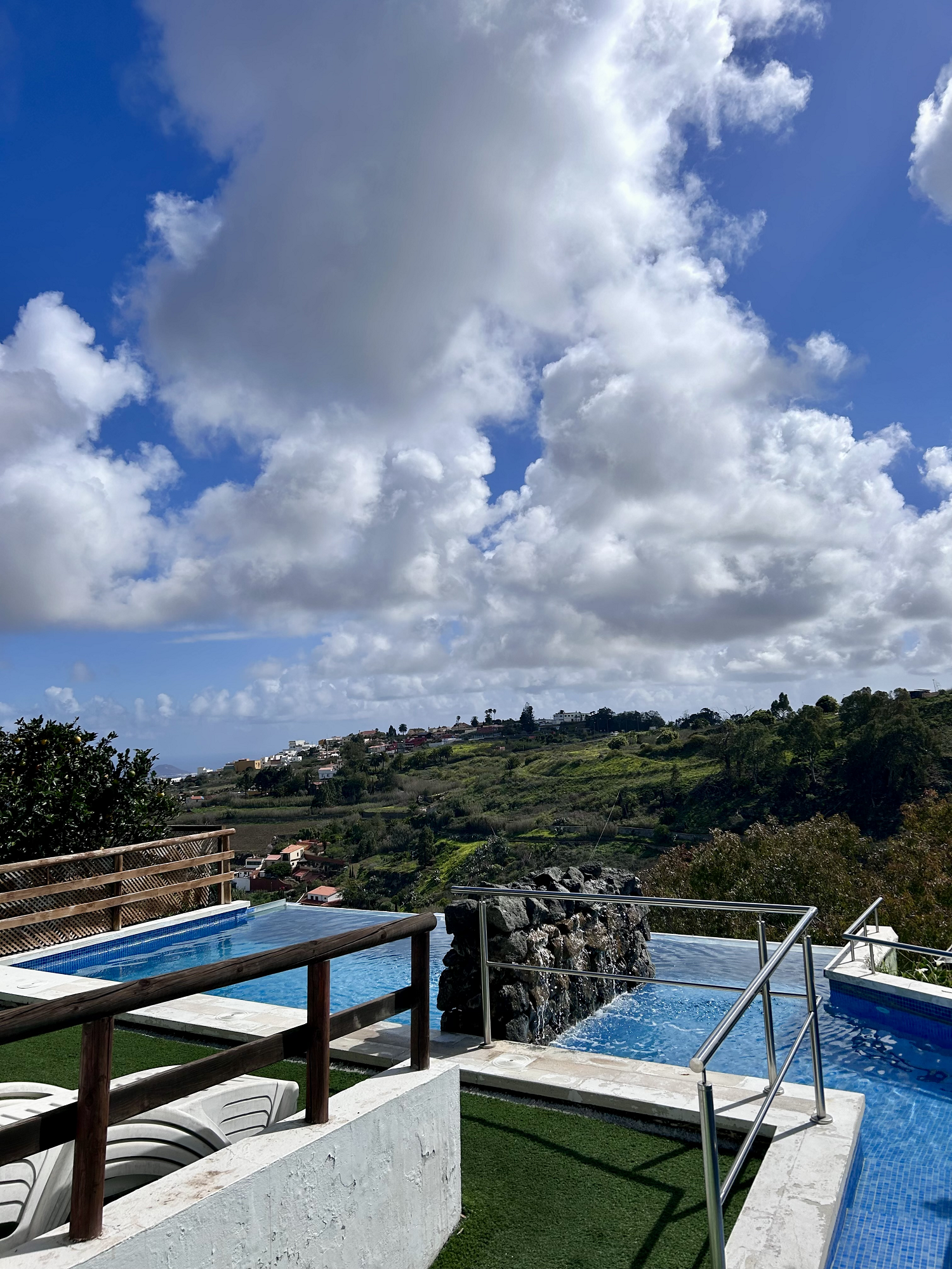 "Los Viejitos en Firgas" 16