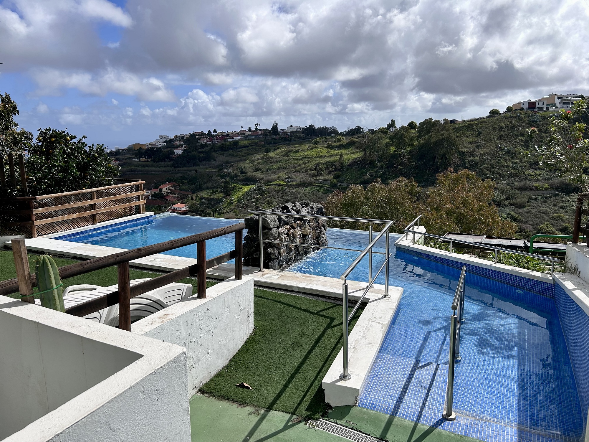 "Los Viejitos en Firgas" 19