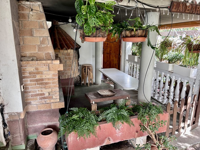 "Los Viejitos en Firgas" 5