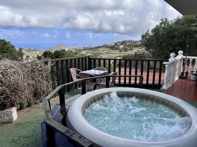 "Los Viejitos en Firgas" 9