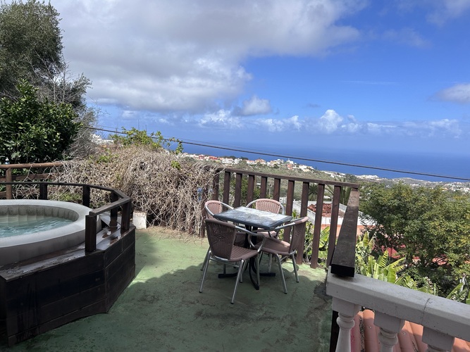 "Los Viejitos en Firgas" 12