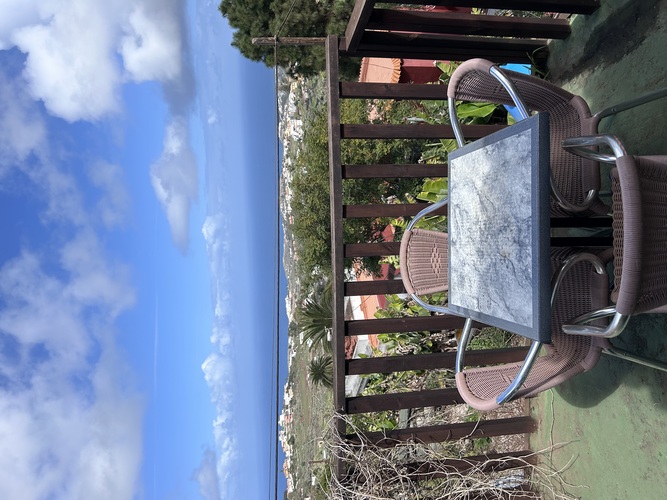 "Los Viejitos en Firgas" 10