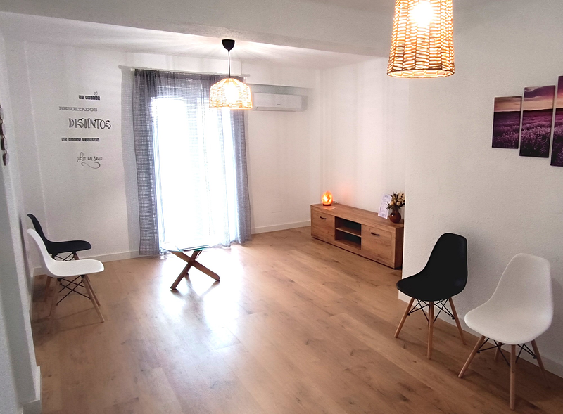 Reflexoaroma REFLEXOLOGIA: TERAPEUTAS